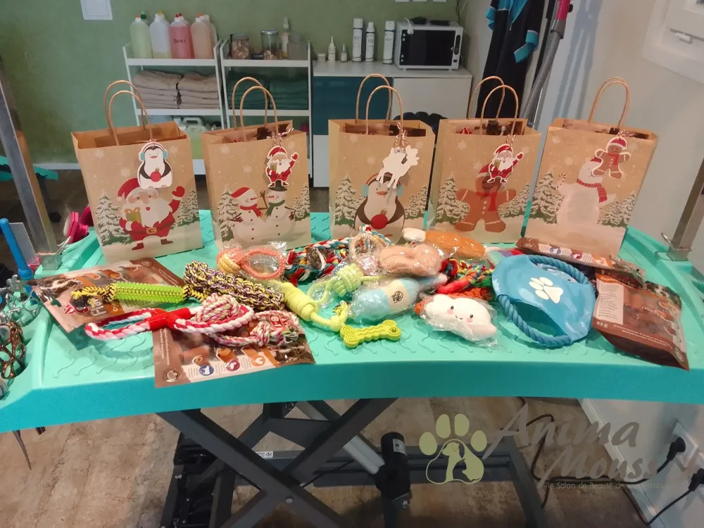 Accessoires et produits